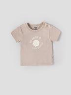 Popees Baby Unisex T-Shirt & Shorts Set| 3 Months to 36 Months