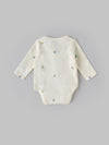 Popees Comfy & Cute Bodysuit (3-36 Months) for Boys