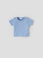 Popees Adorable & Trendy Dungaree Dress Set(0–9 Months) for Newborn Boys
