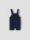 Popees Adorable & Trendy Dungaree Dress Set(0–9 Months) for Newborn Boys