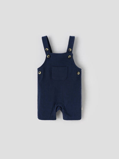 Popees Adorable & Trendy Dungaree Dress Set(0–9 Months) for Newborn Boys