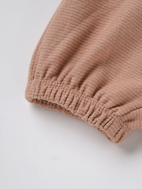 Popees Beautiful Bow Tie & Suspenders Dungaree Set(0-9 Months)for Baby Boys