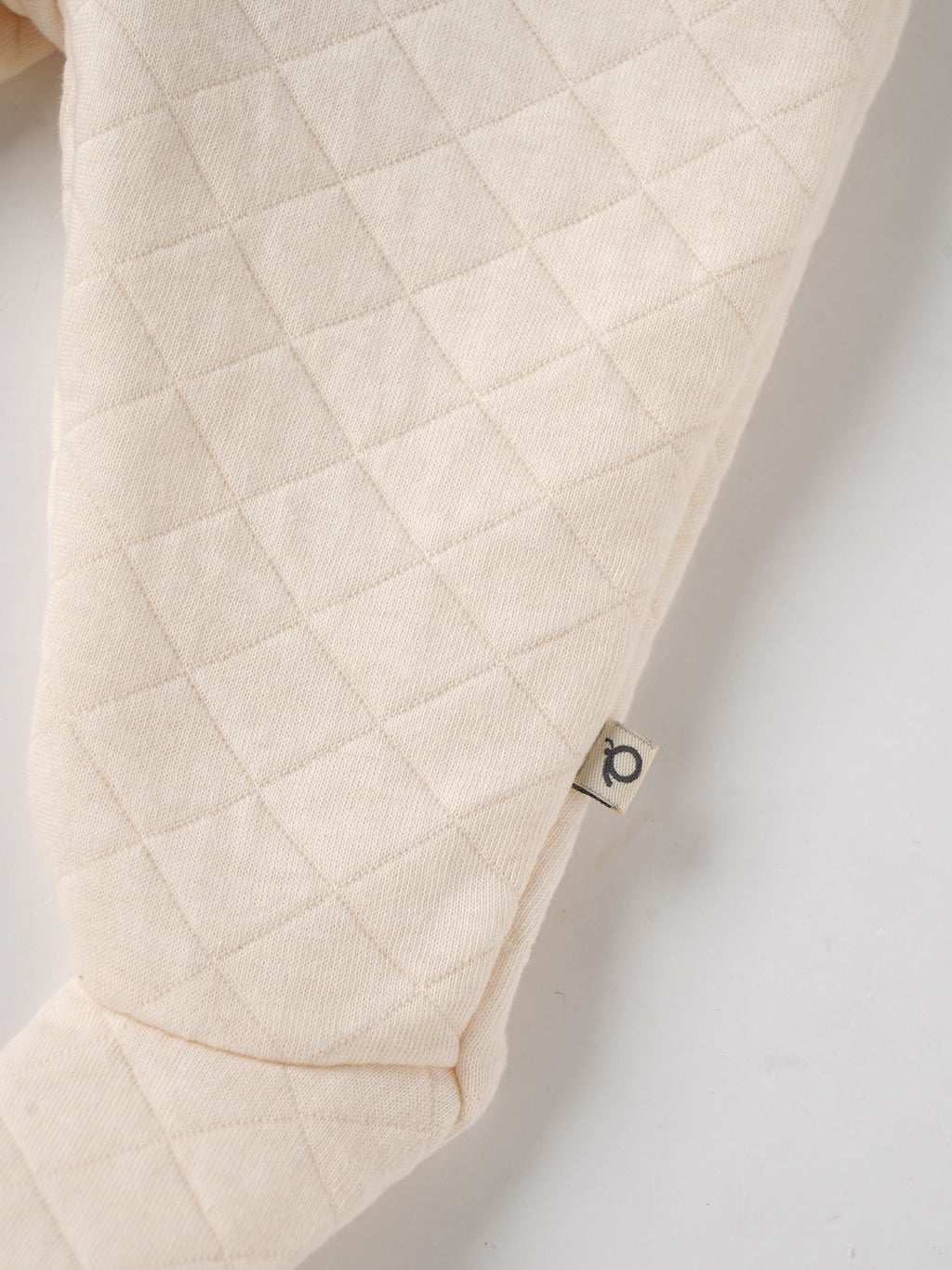 Popees Baby Boys Cotton Quilted Winter Pants| Newborn to 9 Months