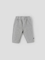 Popees Soft & Stylish Ruffle Pants with Elastic Waist(0-9 Months)for Baby Boys