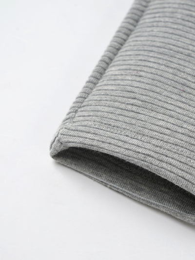 Popees Soft & Stylish Ruffle Pants with Elastic Waist(0-9 Months)for Baby Boys