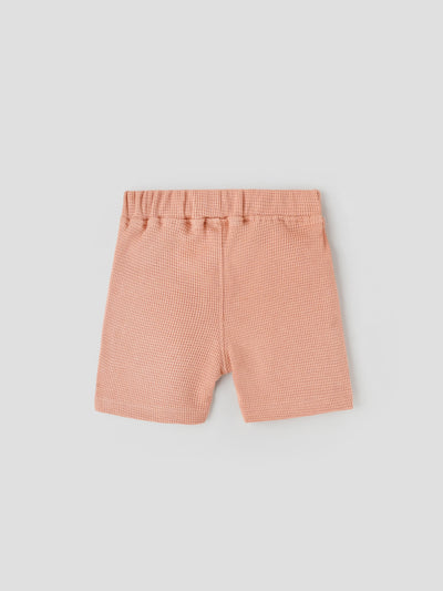 Popees Trendy & Comfy Shorts (0-9 Months) for Boys