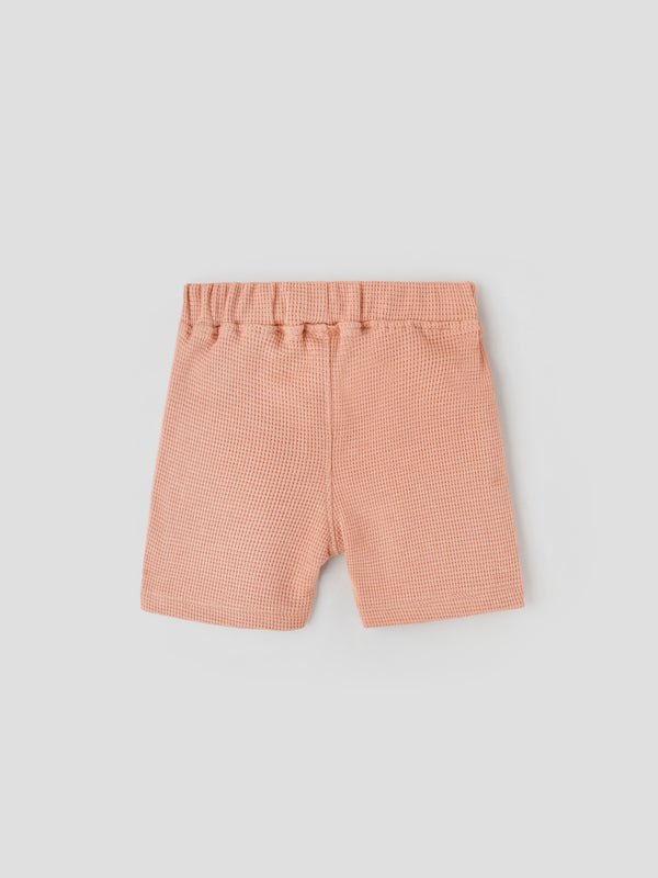 Popees Trendy & Comfy Shorts (0-9 Months) for Boys