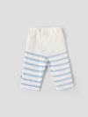 Popees Skin-friendly & Comfy Pants (0-9 Months) for New Boys