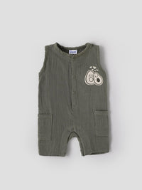 Rompers