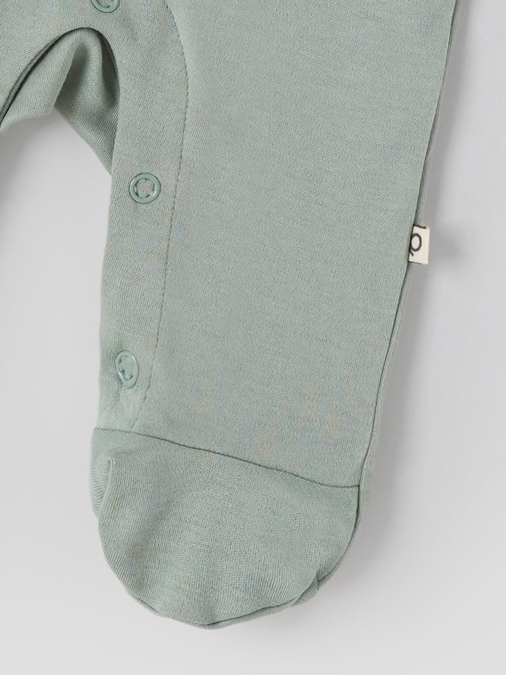 Popees Baby Boys Full Sleeve Sleepsuit| Tiny Baby, Newborn to 6 Months
