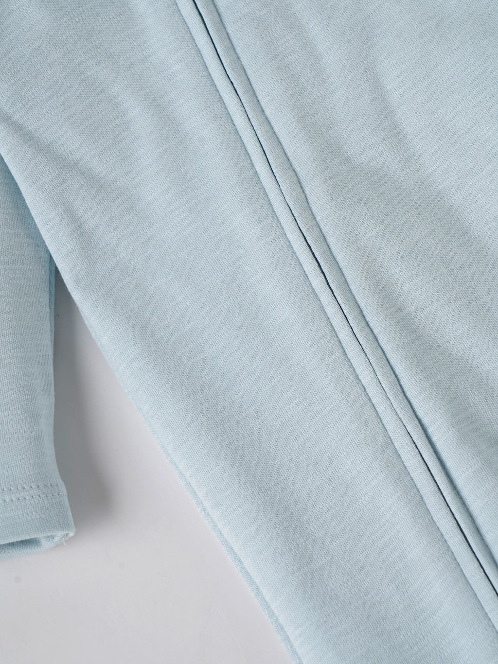 Popees Baby Boys Soft Cotton Footed Sleepsuit| Newborn–9 Months