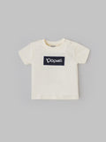 Popees Comfortable Everyday Wear Half Sleeve T-Shirt (0-9 Months)for Baby Boys