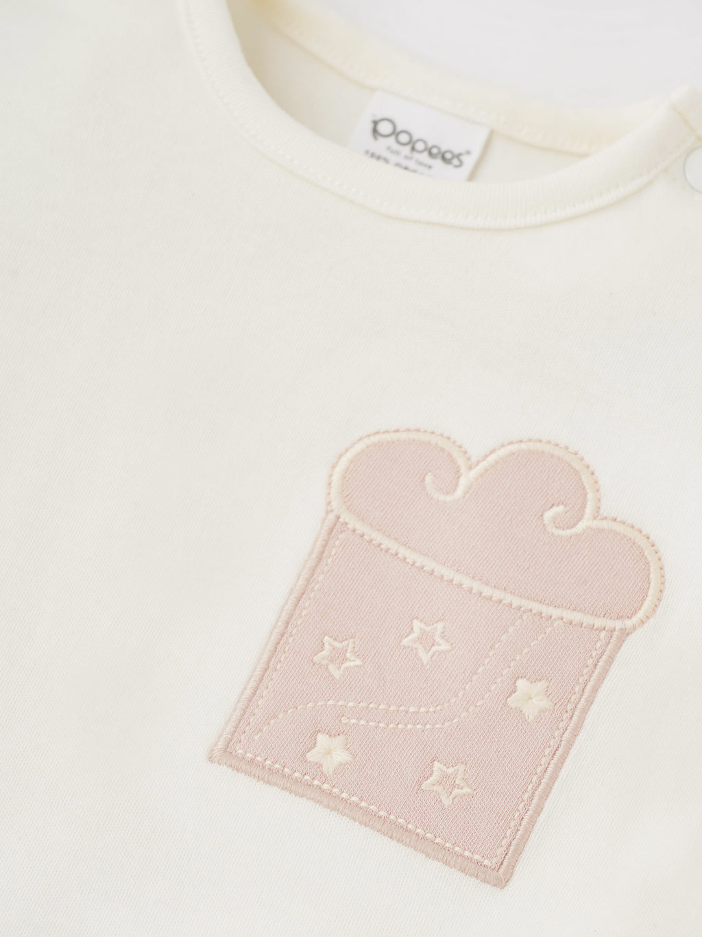 Popees Breathable & Comfy Summer Wear Baby T-Shirt & Shorts Set (0-9 Months)for Baby Boys