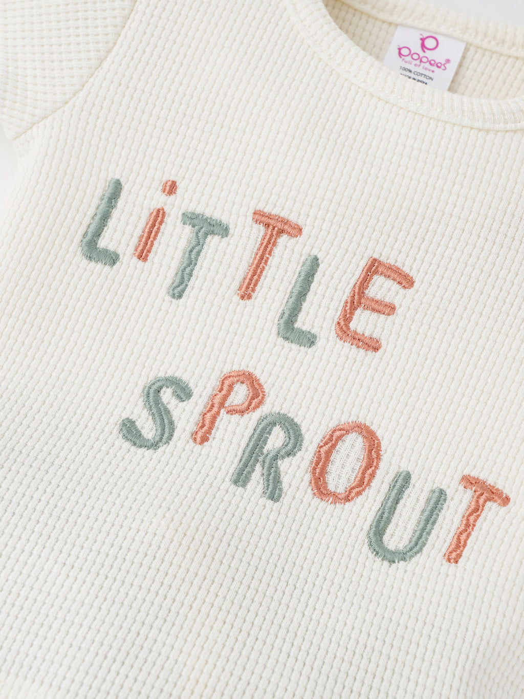 Popees Comfy & Cute Outfit Cotton Co-ord Set (0–3 Months)for Baby Boys