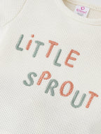 Popees Comfy & Cute Outfit Cotton Co-ord Set (0–3 Months)for Baby Boys