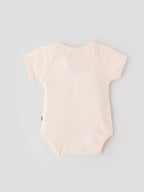 Popees Soft Cotton with Cute Printed Design Skin-Friendly & Comfortable (0-6 Months) for Newborn Babies