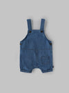 Popees Beautiful Dungaree Set(0-9 Months)for Baby Boys