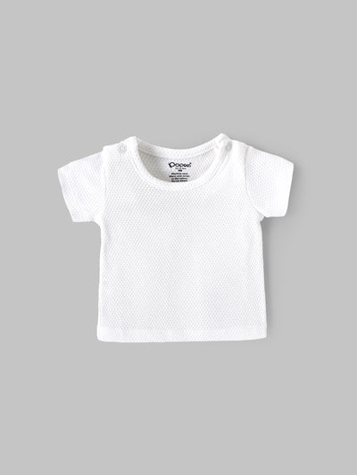 Popees Beautiful Dungaree Set(0-9 Months)for Baby Boys