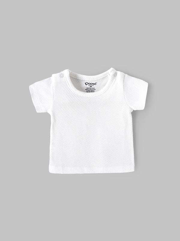 Popees Beautiful Dungaree Set(0-9 Months)for Baby Boys