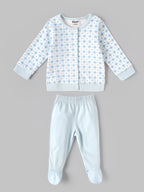 Popees Baby Unisex Premium Newborn Gift Box Set | 0–6 Months