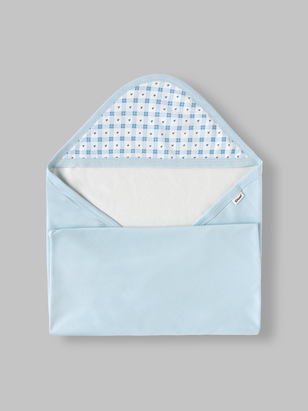 Popees Baby Unisex Premium Newborn Gift Box Set | 0–6 Months