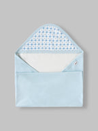Popees Baby Unisex Premium Newborn Gift Box Set | 0–6 Months