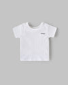 Popees Skin-friendly & Comfy T-Shirt (0-9 Months) for Newborn Babies