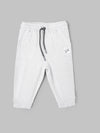 Popees Baby Boys Cotton Jogger Pants| Grey| 9 Months To 4 Years