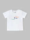 Popees Comfy & Trendy T-Shirt (1–8 Years) for Boys