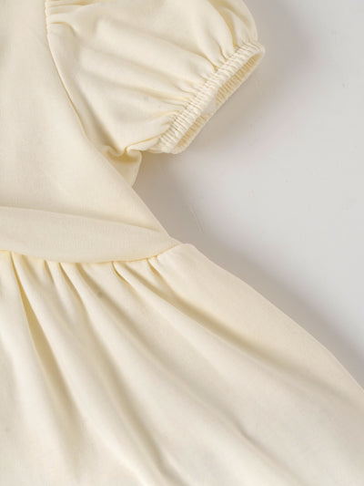 Popees Cute and Comfortable Top (1-4 Years)for Baby Girl