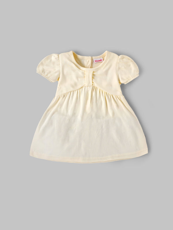 Popees Cute and Comfortable Top (1-4 Years)for Baby Girl