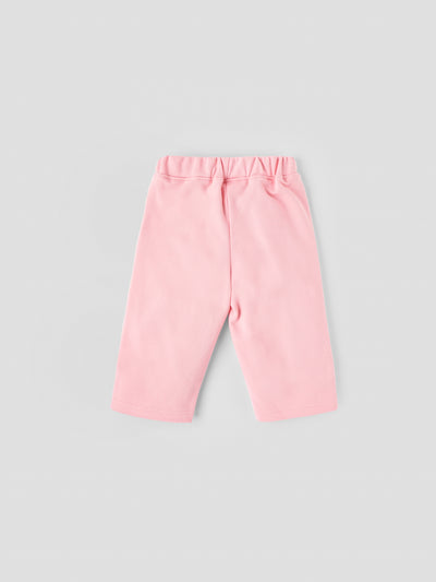 Popees Soft & Breathable Pants (1–4 Years) for Girls