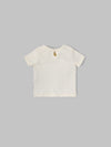 Popees Stylish & Soft Printed Everyday Wear T-Shirt (1-4 Years)for Baby Girls