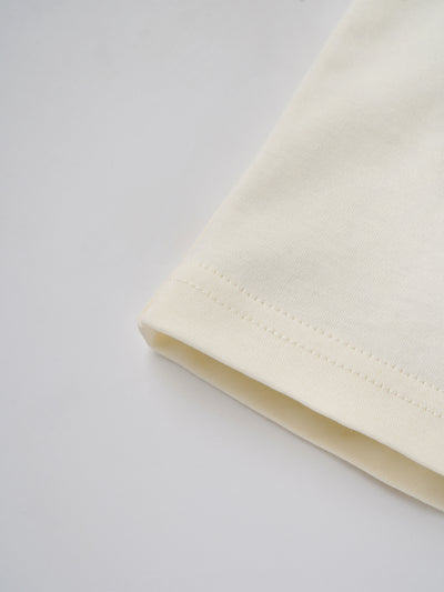 Popees Stylish & Soft Printed Everyday Wear T-Shirt (1-4 Years)for Baby Girls