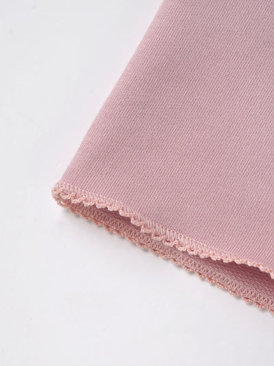 Popees Stylish & Soft Printed Everyday Wear T-Shirt (1-4 Years)for Baby Girls