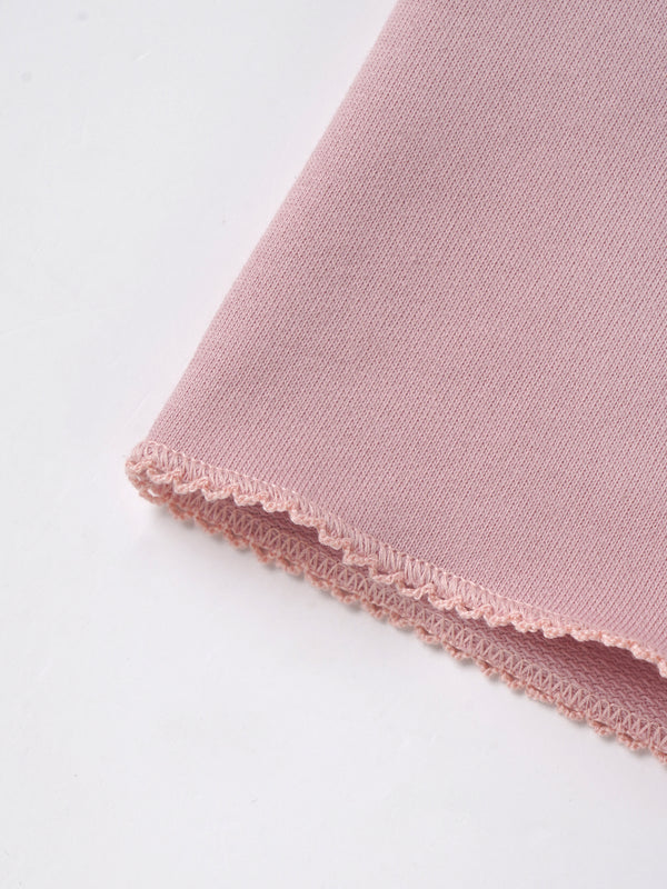 Popees Stylish & Soft Printed Everyday Wear T-Shirt (1-4 Years)for Baby Girls