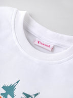 Popees Baby Boys Republic Day Printed T-Shirt (9 Months to 4 Years)