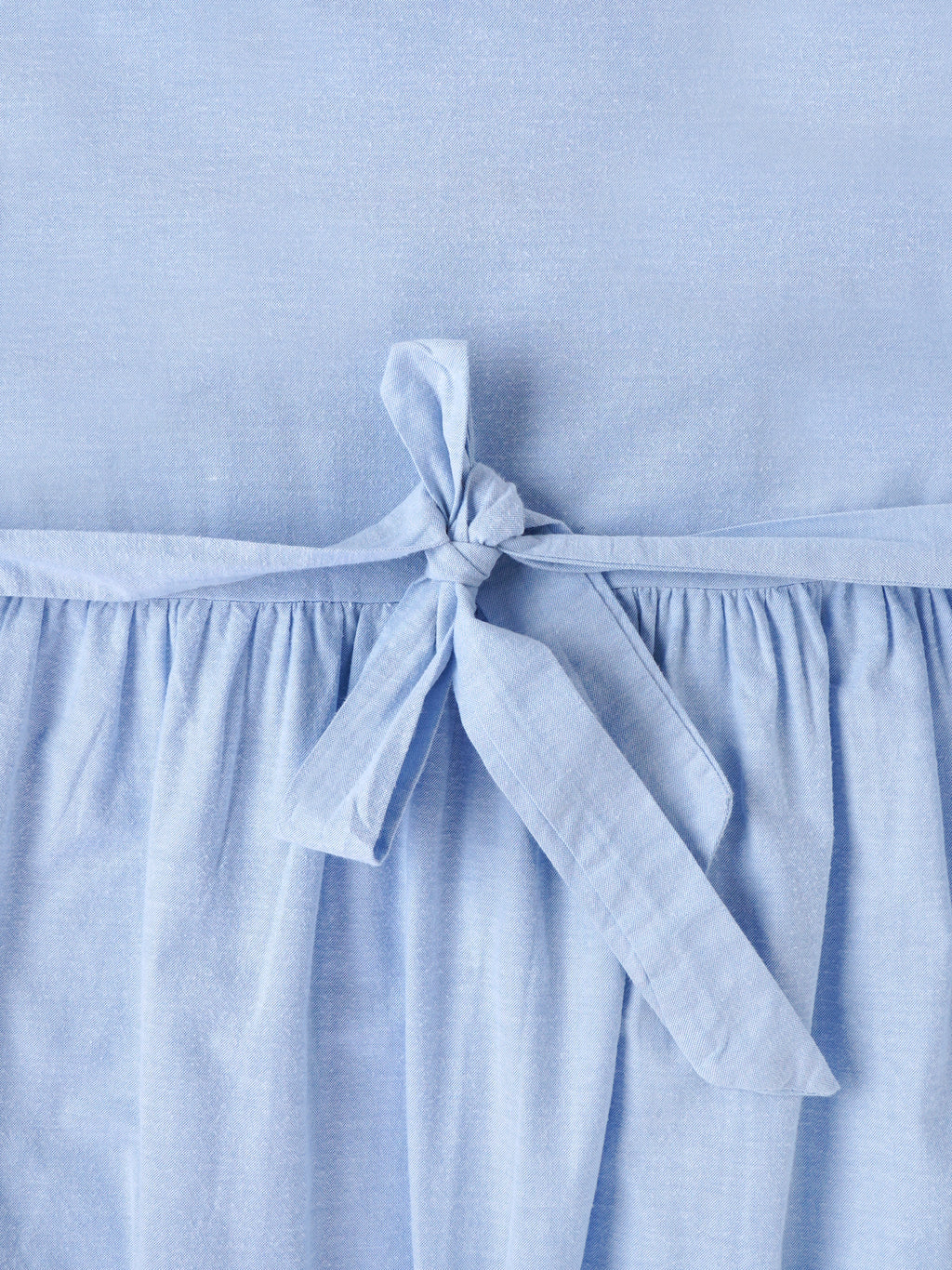 Popees Maternity Soft Cotton Feeding Night Dress