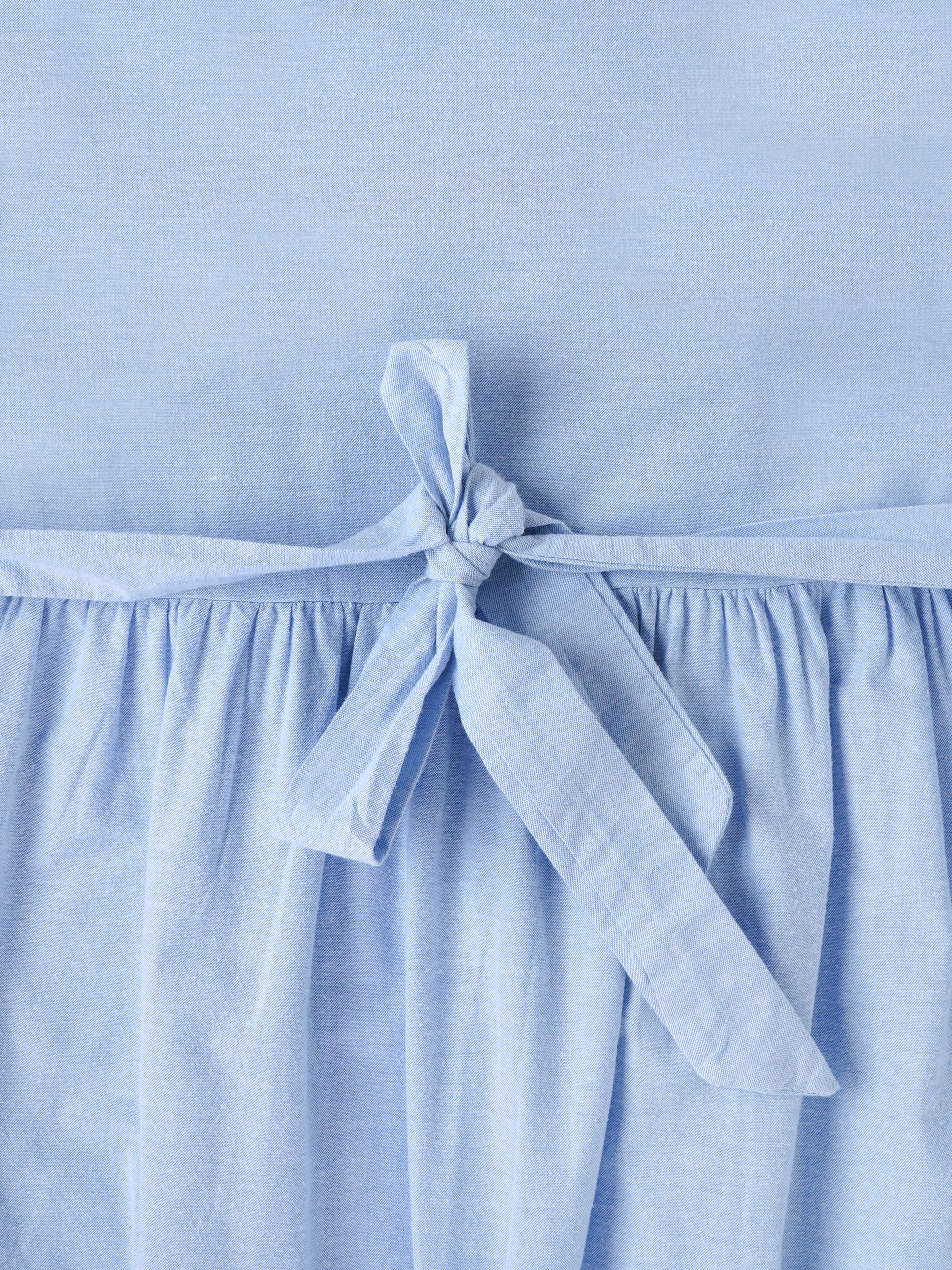 Popees Maternity Soft Cotton Feeding Night Dress