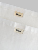 Popees Baby Cotton Muslin Towel | Soft & Breathable Baby Bath Towel