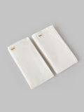 Popees Baby Cotton Muslin Towel | Soft & Breathable Baby Bath Towel