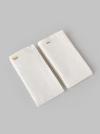 Popees Baby Cotton Muslin Towel | Soft & Breathable Baby Bath Towel