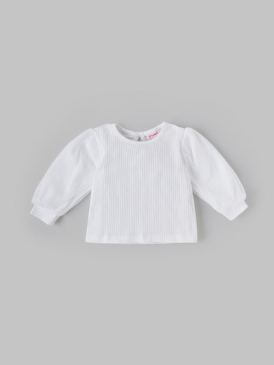 Popees Soft & Stylish Party Wear Dress with Bow & Headband (3–24 Months)for Baby Girls