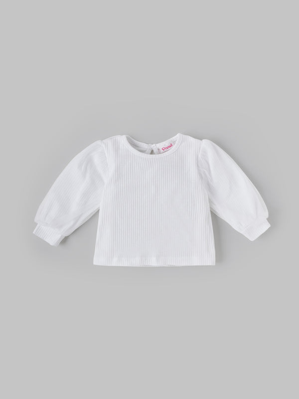 Popees Soft & Stylish Party Wear Dress with Bow & Headband (3–24 Months)for Baby Girls