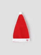 Popees Adorable Santa Cap for Babies – Soft Fleece, Warm & Cozy Hat for Christmas