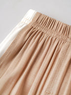 Popees Soft & Comfortable Baby Girls Pants with Elasticated Waistband | print|1 -6 Years