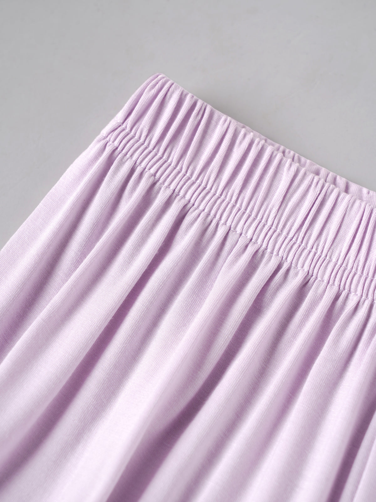 Popees Soft & Comfortable Baby Girls Pants with Elasticated Waistband|1 -6 Years