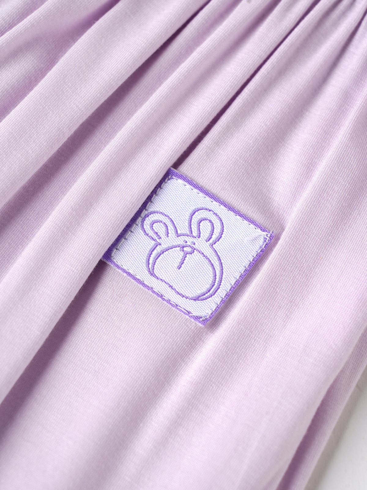 Popees Soft & Comfortable Baby Girls Pants with Elasticated Waistband|1 -6 Years