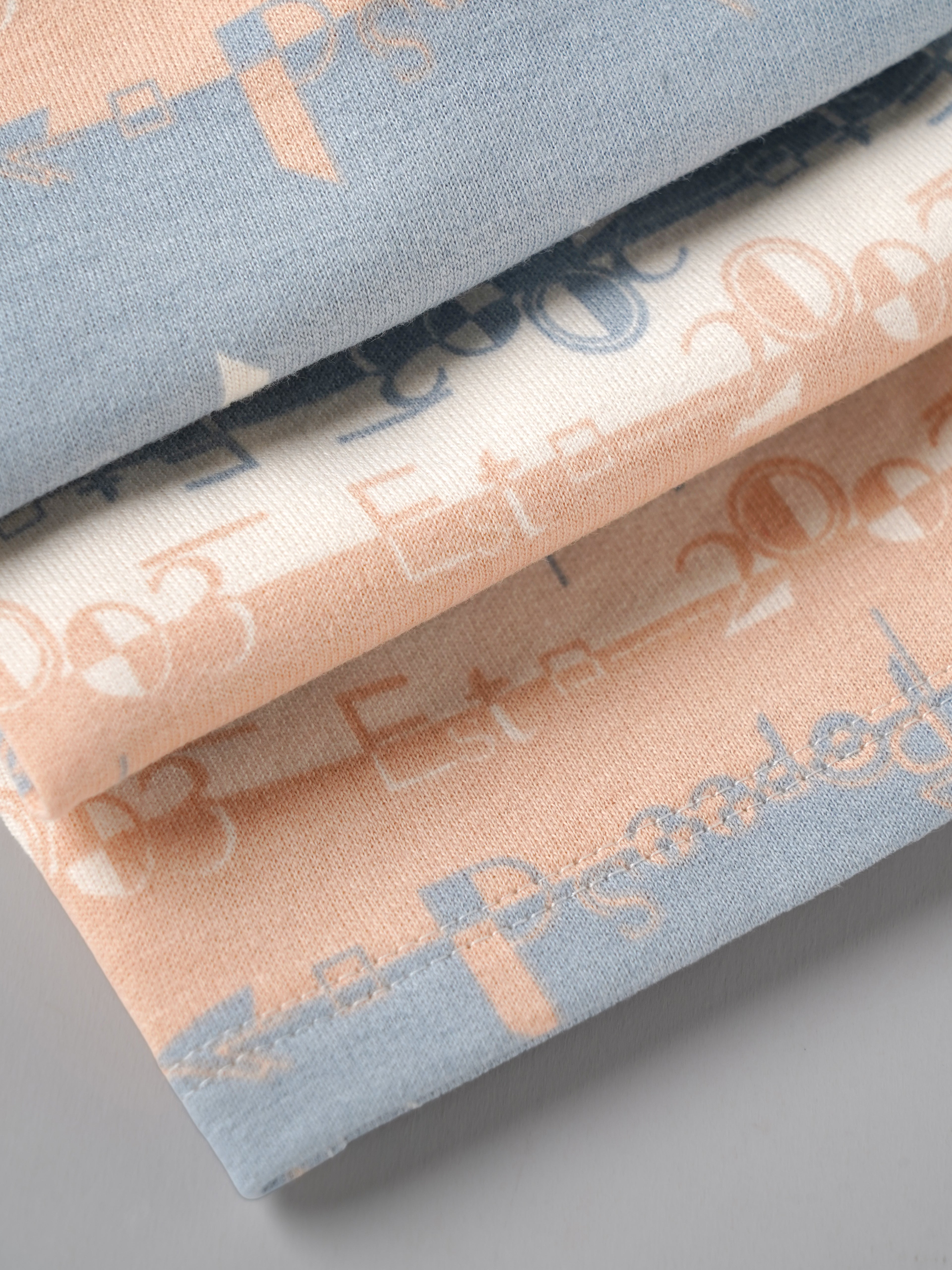 Popees Baby Boys Printed Cotton  Pants with Utility Pocket | Soft & Comfortable Elastic Waist Bottom Wear | 3–24 Months