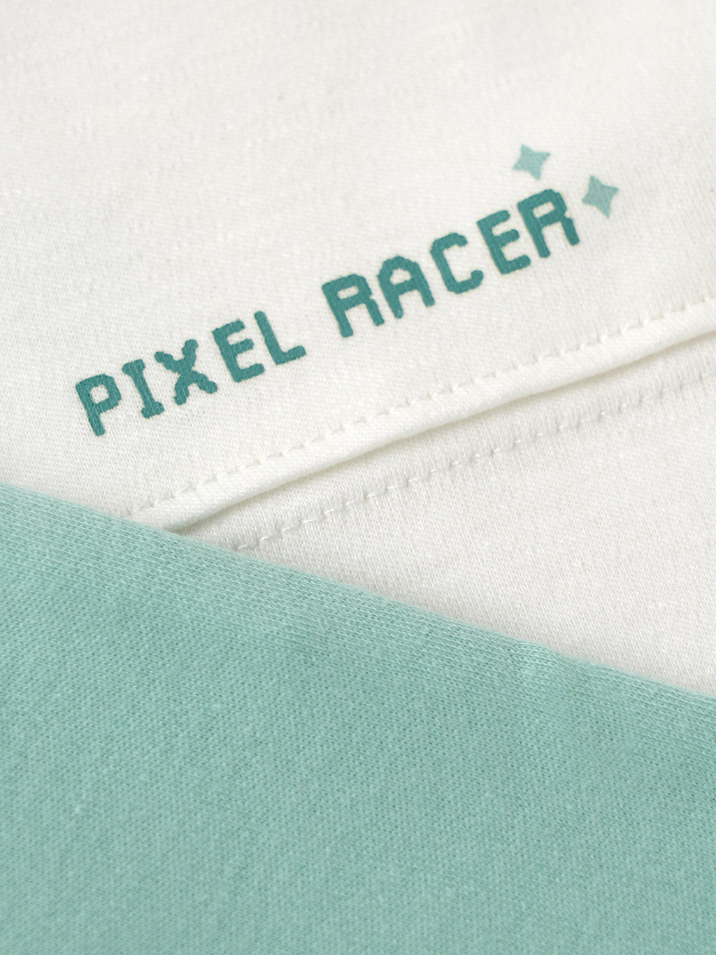 Popees Baby Boys White T-Shirt and Mint Green Shorts Set |Printed Half Sleeve |3-24 months